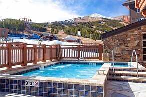 Breckenridge One Ski Hill Place 3 Bedroom Penthouse Residence