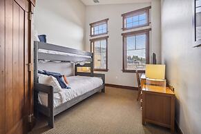 Breckenridge One Ski Hill Place 3 Bedroom Penthouse Residence