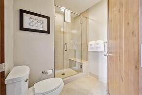 Breckenridge One Ski Hill Place 3 Bedroom Penthouse Residence