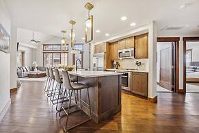 Breckenridge One Ski Hill Place 3 Bedroom Penthouse Residence
