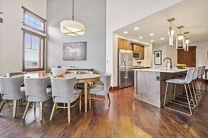 Breckenridge One Ski Hill Place 3 Bedroom Penthouse Residence