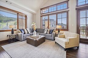 Breckenridge One Ski Hill Place 3 Bedroom Penthouse Residence