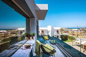 Knossos Palace by Luxury Living Apartments