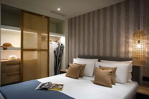 Knossos Palace by Luxury Living Apartments