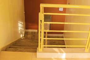 Auberge St Jean Leopold