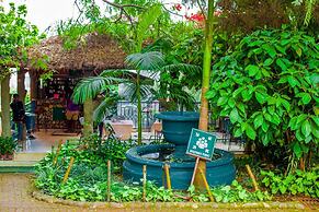 Auberge St Jean Leopold