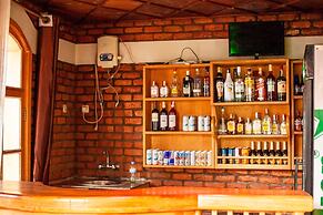 Auberge St Jean Leopold