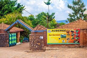 Auberge St Jean Leopold