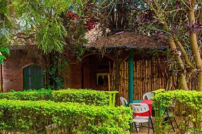 Auberge St Jean Leopold