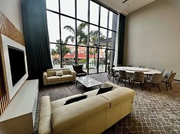 Courtyard by Marriott Melaka