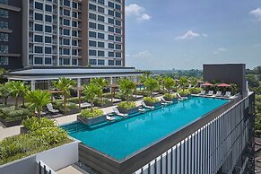 Courtyard by Marriott Melaka
