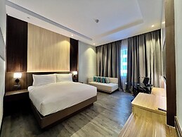 Courtyard by Marriott Melaka