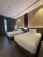 Courtyard by Marriott Melaka