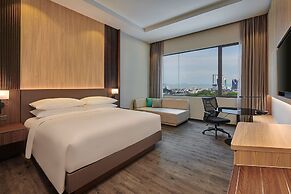 Courtyard by Marriott Melaka
