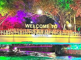 Courtyard by Marriott Melaka