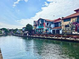 Courtyard by Marriott Melaka