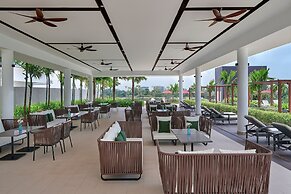 Courtyard by Marriott Melaka