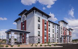 My Place Hotel-Tucson South AZ