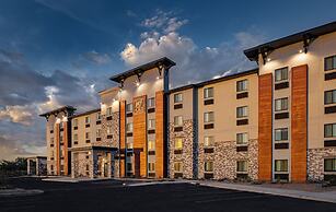My Place Hotel-Tucson South AZ