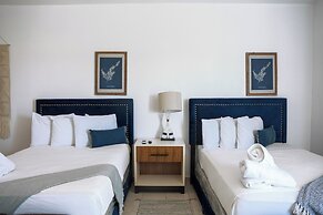 Ocean Village at Combate