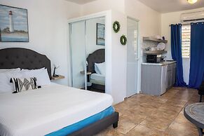 Ocean Village at Combate