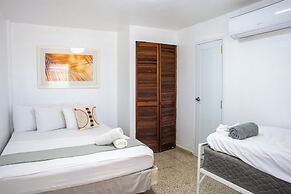 Ocean Village at Combate