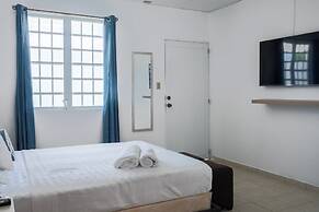 Ocean Village at Combate