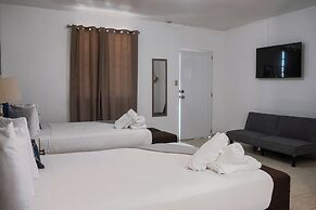 Ocean Village at Combate