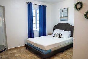 Ocean Village at Combate