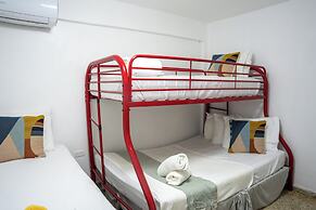 Ocean Village at Combate