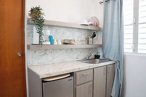 Ocean Village at Combate