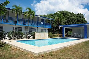 Ocean Village at Combate