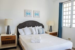 Ocean Village at Combate