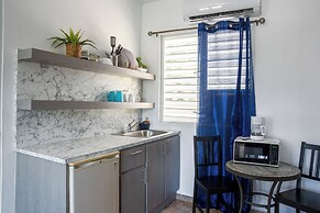 Ocean Village at Combate