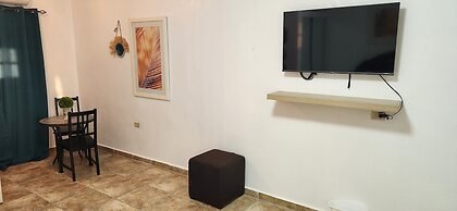 Ocean Village at Combate