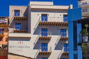 RoccaRegina Hotel