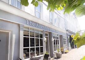 The Allerdale Court Hotel