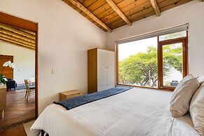 Luxury 3BR Cabin, Lakeview in Valle de Bravo