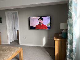 The Market Street Apartments - Ulverston