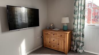 The Market Street Apartments - Ulverston