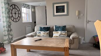 The Market Street Apartments - Ulverston