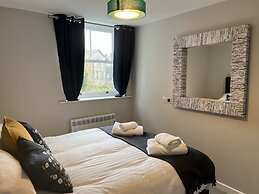 The Market Street Apartments - Ulverston