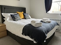 The Market Street Apartments - Ulverston