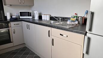 The Market Street Apartments - Ulverston