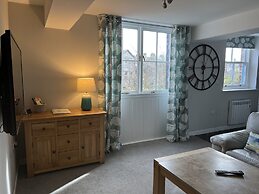 The Market Street Apartments - Ulverston