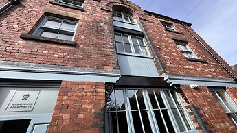 The Market Street Apartments - Ulverston