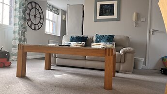 The Market Street Apartments - Ulverston