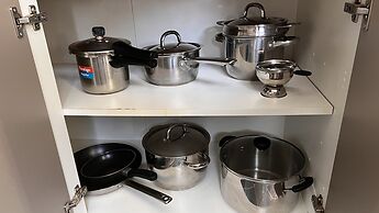 The Market Street Apartments - Ulverston