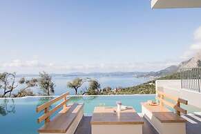 Villa Ble by White Dream Villas