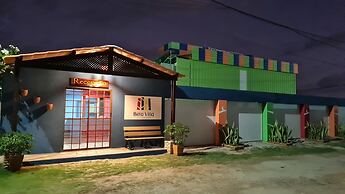 BELA VILLA ECO POUSADA